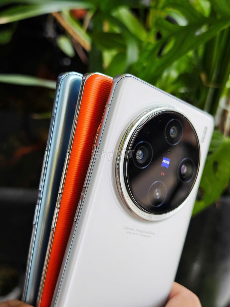 ❇️VIVO X100 X100S  Mới_Hỗ trợ góp Online. Mua bán Điện thoại tại Thành phố Thủ Dầu Một Bình Dương được đăng bởi Vio Store Thủ Dầu Một hình 6