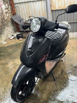 SYM Atila 2012. Mua bán Xe máy tại Huyện Bình Chánh Tp Hồ Chí Minh được đăng bởi Tuấn Anh