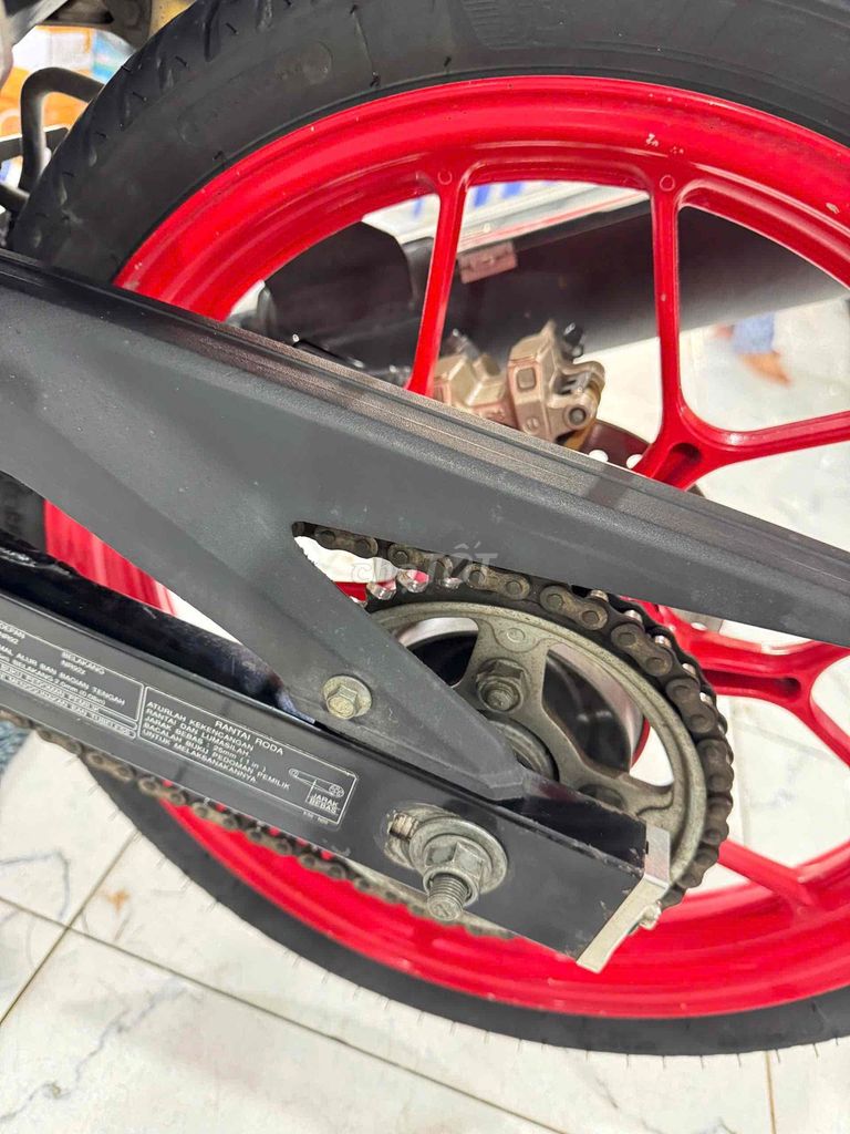 ✅SONIC 2019 ĐẸP ZIN LENG KENG 👍. Mua bán Xe máy tại Thành phố Long Xuyên An Giang được đăng bởi Cầm Đồ Bình Tâm  hình 6