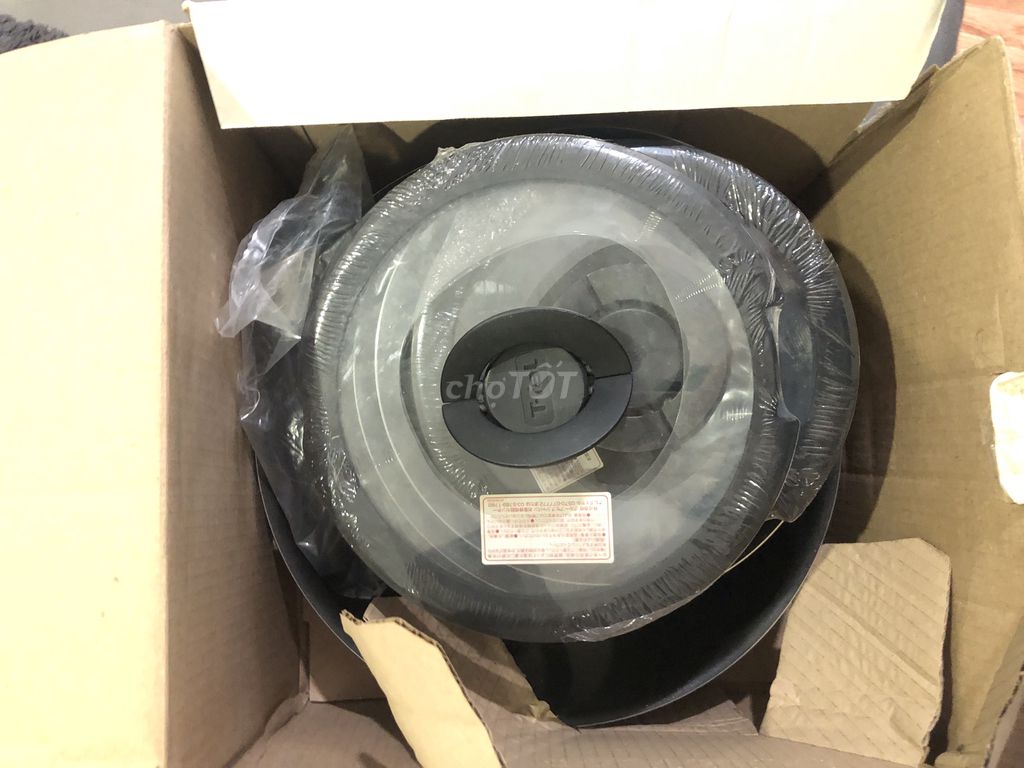 Bộ nồi chảo T-fal Ingenio Neo Sapphire 10 món Tím. Mua bán Dụng cụ nhà bếp tại Quận Hai Bà Trưng Hà Nội được đăng bởi Trần Nam Anh hình 1