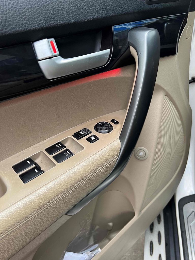 Kia Sorento 2016 model 2017 full xăng xe cực đẹp. Mua bán Ô tô tại Quận Bình Thạnh Tp Hồ Chí Minh được đăng bởi Nguyễn Thanh Tân hình 12