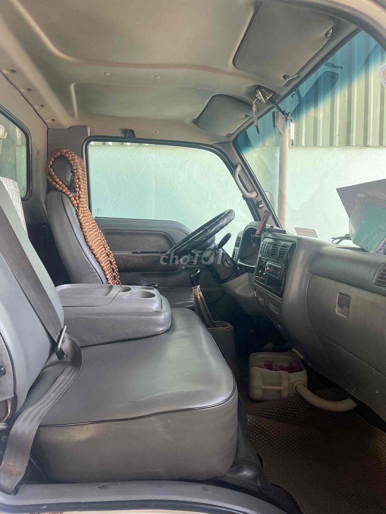 Xe gia đình cần bán Kia 2012 máy lạnh 1tấn2. Mua bán Xe tải, xe ben tại Thị xã Tân Uyên Bình Dương được đăng bởi Nguyễn Hồng Hải hình 4