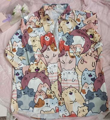 Áo  sơ mi đồng giá 80k. Mua bán Quần áo tại Quận 4 Tp Hồ Chí Minh được đăng bởi Tuyết Phương Lê