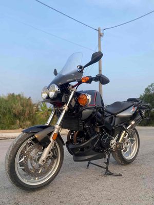 Cần Bán BMW_F800_sport. Mua bán Xe máy tại Quận Bình Tân Tp Hồ Chí Minh được đăng bởi Quang Hiền 