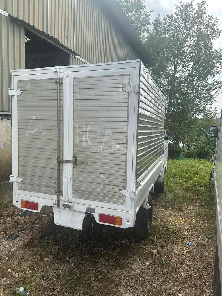 Suzuki Carry Truck. Mua bán Xe tải, xe ben tại Thành phố Huế Thừa Thiên Huế được đăng bởi a tuấn hình 3