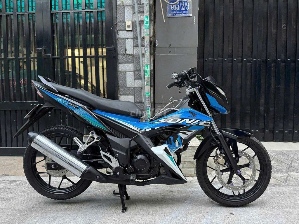 Góp đưa 14triệu nhận xe về đi nhé. Mua bán Xe máy tại Quận 10 Tp Hồ Chí Minh được đăng bởi Đặng Thái Hòa hình 5