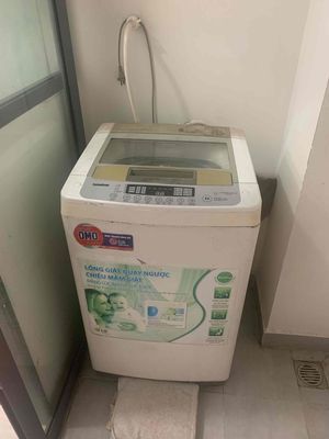 máy giặt lg