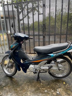 Honda Future 1 2004 BS 59F1. Mua bán Xe máy tại Quận Ninh Kiều Cần Thơ được đăng bởi Cầm Đồ Anh Quý