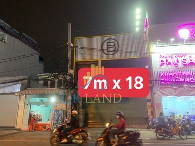 cho thuê Mặt Bằng kinh doanh đa nghành nghề - 7 x 18- Đỗ XUân Hợp, PLA. Cho thuê văn phòng, mặt bằng kinh doanh tại Thành phố Thủ Đức Tp Hồ Chí Minh được đăng bởi Bùi Tấn Huyền
