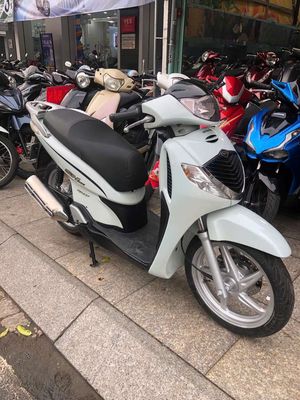 Honda SH ý 150i 2006 mới 90% Bstp chính chủ