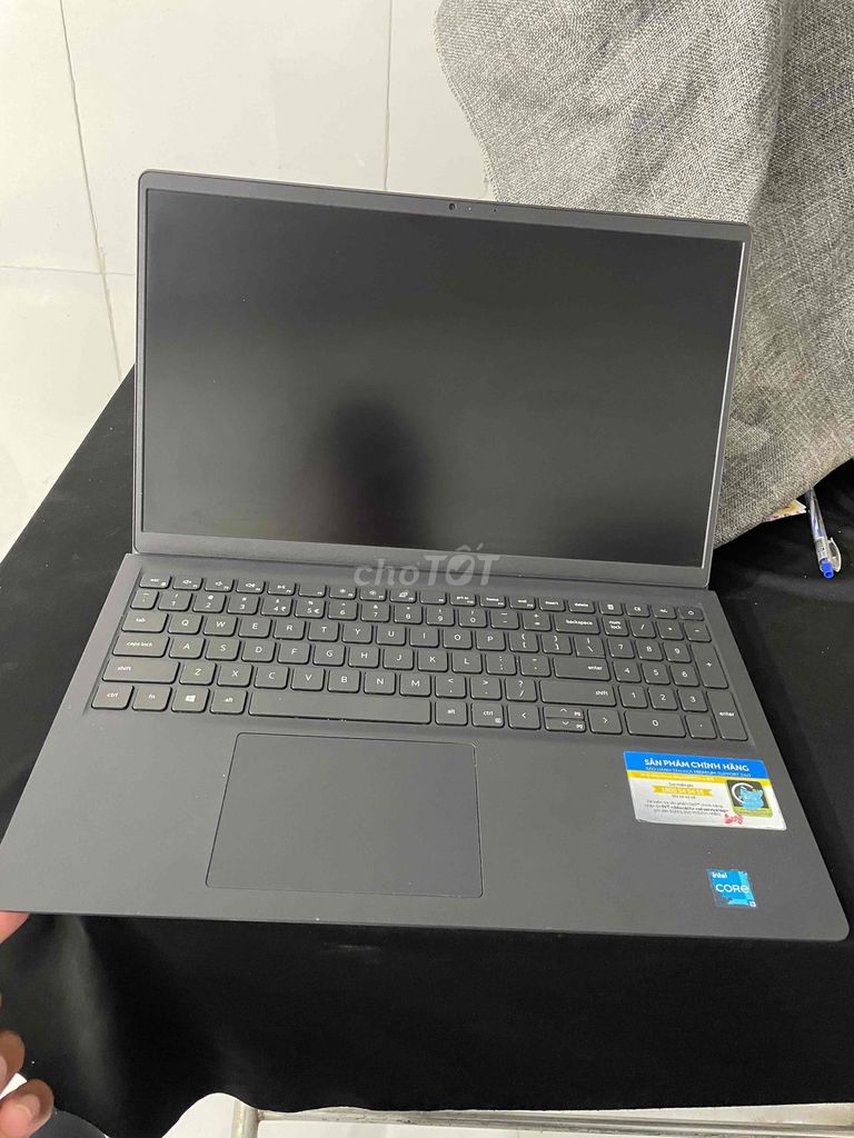 Dell i3 11th, NVME 256, 8G ram, 15,6 fullHD. Mua bán Laptop tại Huyện Châu Thành Bến Tre được đăng bởi Nhanh hình 1