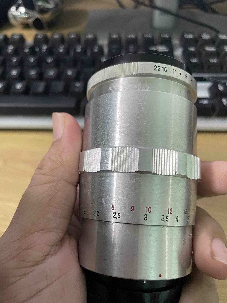carl zeiss 135/4 sonna. Mua bán Máy ảnh, Máy quay tại Quận 12 Tp Hồ Chí Minh được đăng bởi Nghĩa nguyễn trọng hình 1