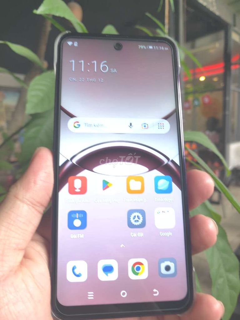 Smart phone đẹp mã có vẻ bề ngoài sang trọng 😍😍