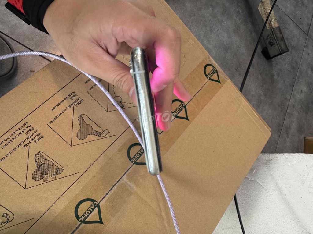 iphone xsm 256gb nguyên bản. Mua bán Điện thoại tại Quận Hà Đông Hà Nội được đăng bởi Đặng Thị Như Êm hình 1