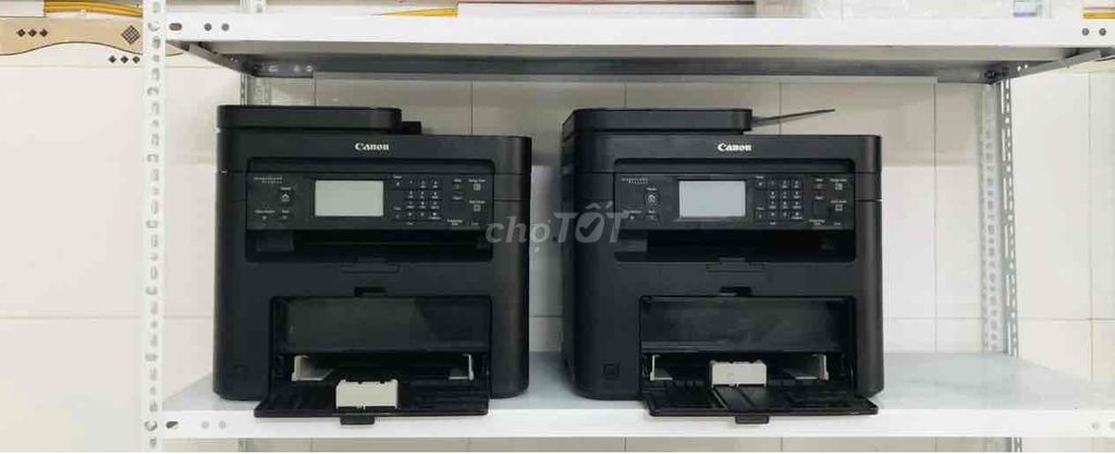 Máy in Canon 226DN Đen Mới. Mua bán Đồ dùng văn phòng tại Quận Kiến An Hải Phòng được đăng bởi Sơn  hình 1