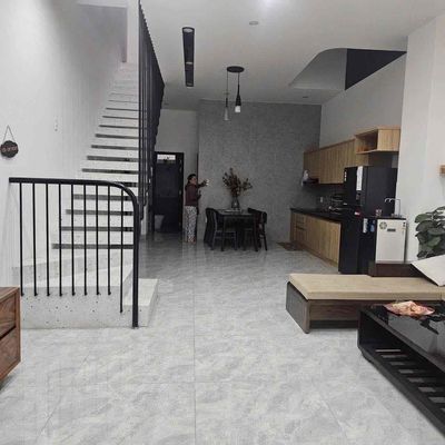Rent · 3 bd · 100 м² · Quận Cẩm Lệ, ул. Đường Diên Hồng