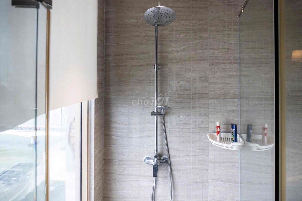 Cho thuê căn hộ 2 phòng ngủ tại Hải Châu, Đà Nẵng — ảnh 6