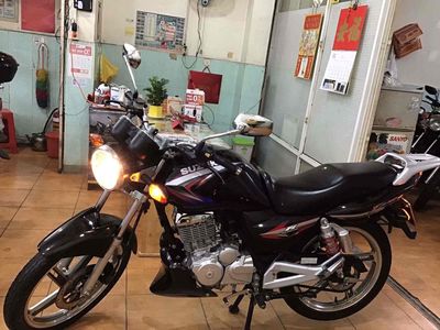 SUZUKI EN 150.SX 2012. ODO 10K.CỰC ĐẸP.MÁY MÓC ZIN. Mua bán Xe máy tại Quận Phú Nhuận Tp Hồ Chí Minh được đăng bởi MOTO LUU THANH HAI  77A