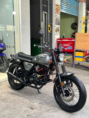 Cần bán GPX Legend 150S 2019 Biển SG 9 chủ. Mua bán Xe máy tại Quận Bình Tân Tp Hồ Chí Minh được đăng bởi Việt Motor Bình Tân