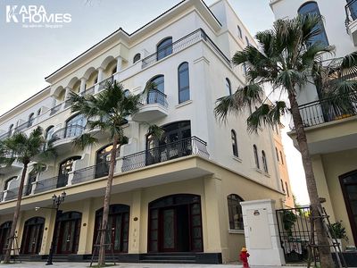 Chính chủ cần cho thuê lâu dài căn liền kề phân khu Chà Là OCP2