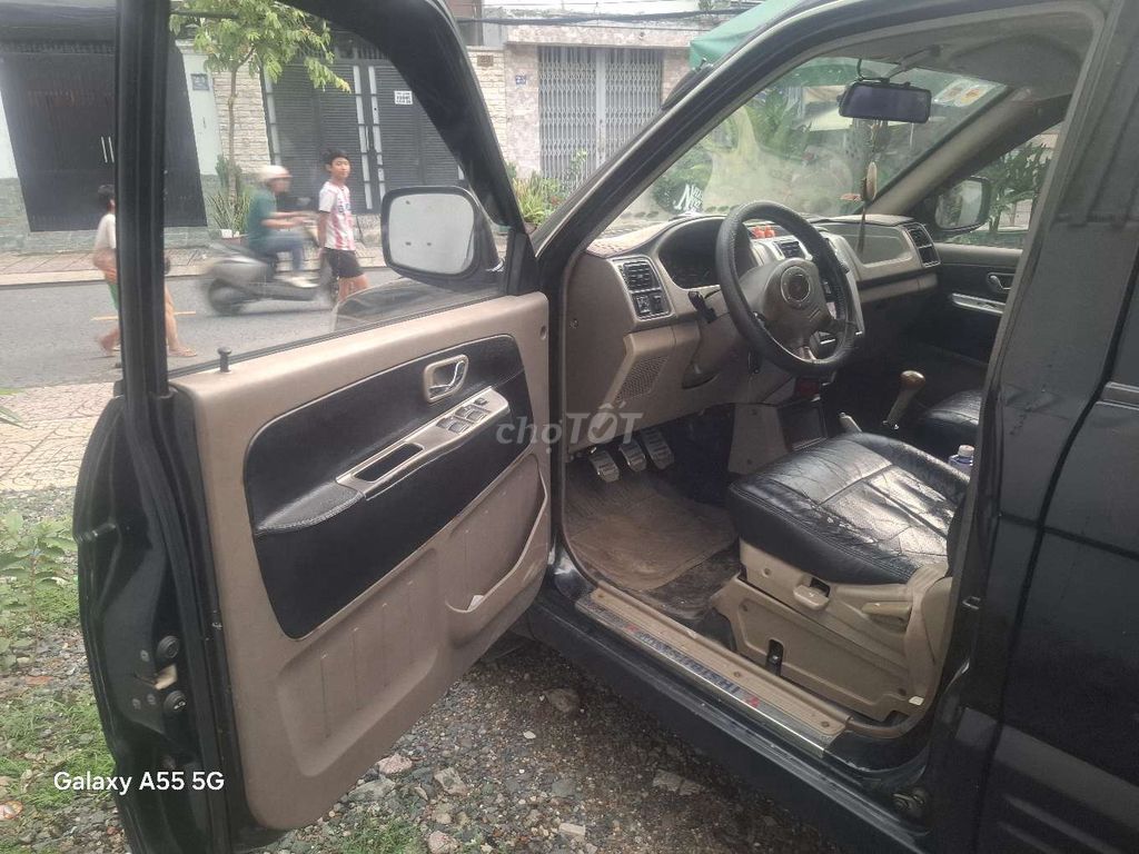 487 2004 MB 2.0 MPI 2004  - 96000 km. Mua bán Ô tô tại Quận Bình Tân Tp Hồ Chí Minh được đăng bởi Quân hình 7