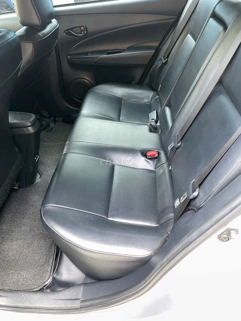 Toyota Vios 2024 1.5MT 76000 km. Mua bán Ô tô tại Thành phố Thủ Đức Tp Hồ Chí Minh được đăng bởi SÀN Ô TÔ VIỆT NAM SÀI GÒN hình 10