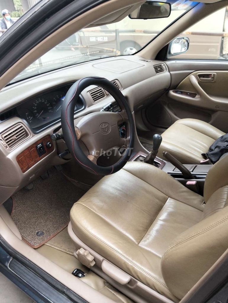 2001 Gli 2.2 - 200000 km. Mua bán Ô tô tại Quận Hoàng Mai Hà Nội được đăng bởi quang hung hình 4