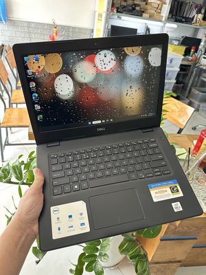 Laptop Dell Vostro 3490 Gọn Nhẹ Đẹp (I5 th10)