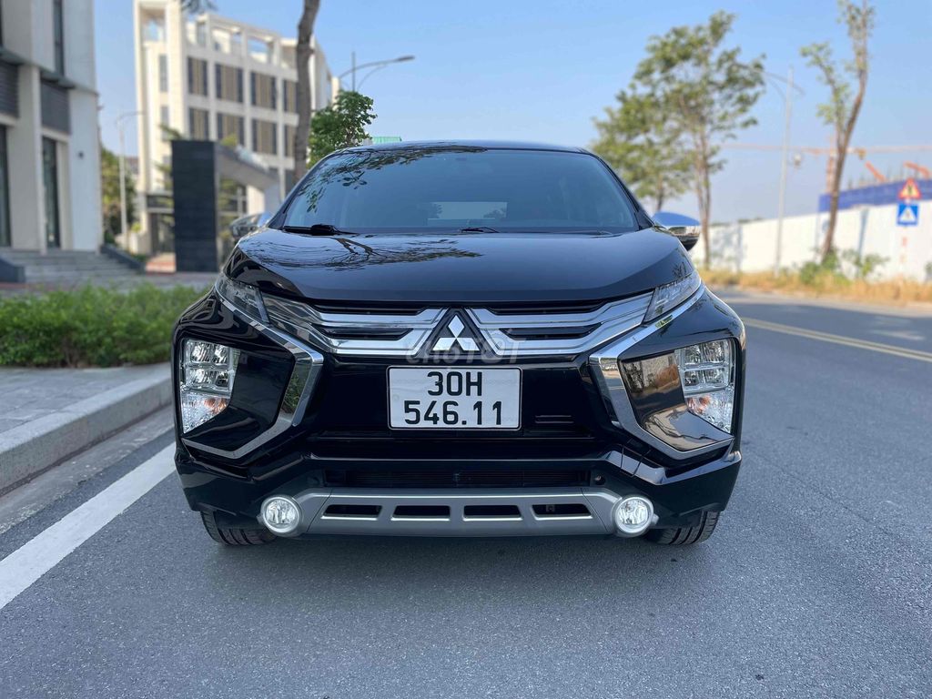 Mitsubishi Xpander 2021 nhập khẩu xe rất mới