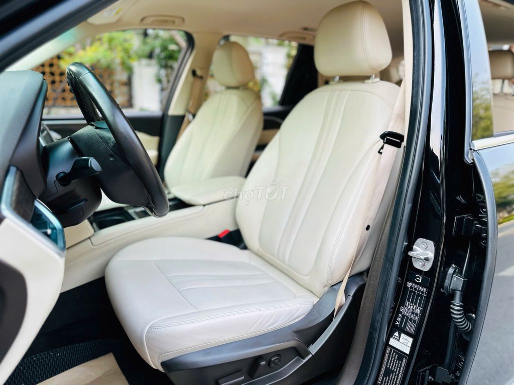 VinFast Lux SA Premium 2020 Đen 38000 km. Mua bán Ô tô tại Quận Bắc Từ Liêm Hà Nội được đăng bởi Nguyễn Văn Hoàng hình 8