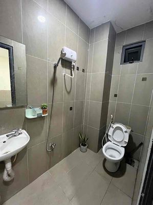 Cho Thuê Phòng Trọ Full Nội Thất Không Chung chủ Giờ Giấc tự do