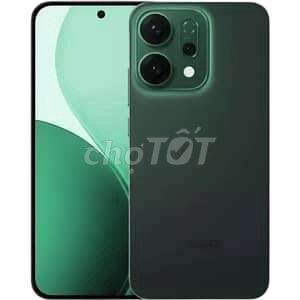 Oppo Reno14 5G 256GB Xanh lá. Mua bán Điện thoại tại Thành phố Pleiku Gia Lai được đăng bởi Dương Nguyễn hình 1