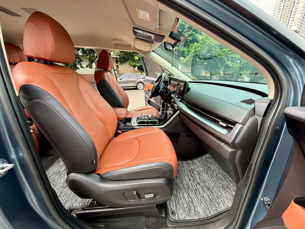 Kia Carnival 2022 2.2D Premium 7 chỗ - 79000 km. Mua bán Ô tô tại Quận Bắc Từ Liêm Hà Nội được đăng bởi An Phát AUTO hình 12