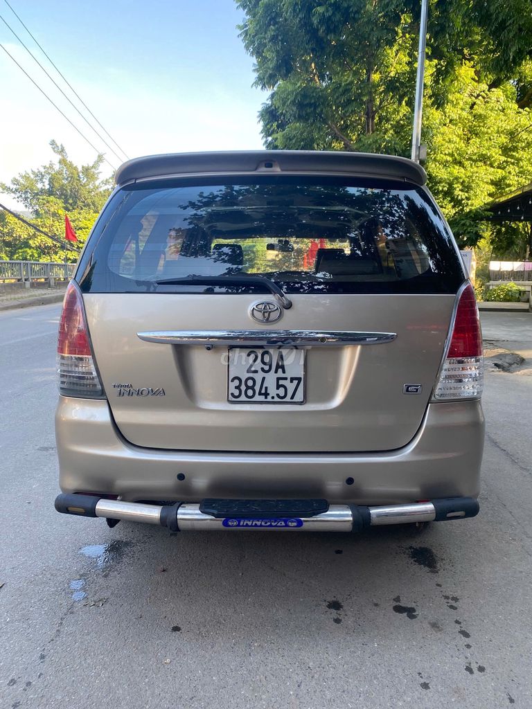 Toyota Innova 2011 GTGN40L-GKMKU. Mua bán Ô tô tại Thành phố Hòa Bình Hòa Bình được đăng bởi Vũ Duy Ngọc hình 4