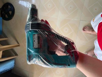 Máy khoan Makita HP1630, 1630W. Mua bán null tại Quận Cẩm Lệ Đà Nẵng được đăng bởi Tung Tran