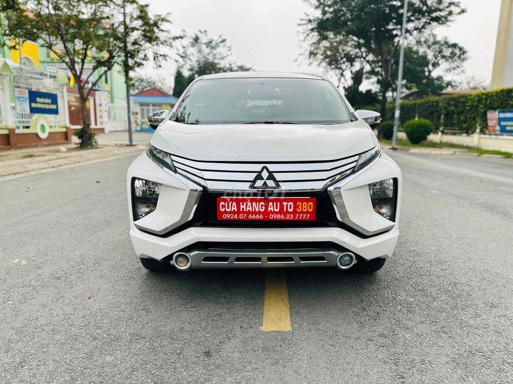 Mitsubishi Xpander 2019 1.5 AT. Mua bán Ô tô tại Quận 1 Tp Hồ Chí Minh được đăng bởi AUTO 380 hình 2