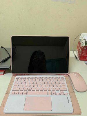 Samsung Galaxy Tab S7 FE cần bán gấp – còn mới 98%. Mua bán Máy tính bảng tại Thành phố Thủ Đức Tp Hồ Chí Minh được đăng bởi Pham Le Trieu Vy