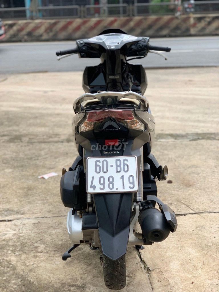 🏷️Honda AB 2017🏷️. Mua bán Xe máy tại Huyện Trảng Bom Đồng Nai được đăng bởi Phạm Minh An hình 8