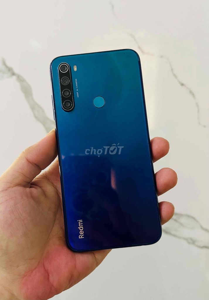 Xiaomi Redmi Note 8 nguyên zin pin lâu. Mua bán Điện thoại tại Quận Ngũ Hành Sơn Đà Nẵng được đăng bởi Huy hình 1