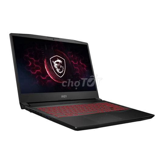 🎮 MSI GL66/i7-11800H/16GB/512GB/RTX3070. Mua bán Laptop tại Quận 10 Tp Hồ Chí Minh được đăng bởi TTCenter hình 1
