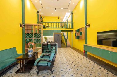 Аренда · 2 комн. · 80 м² · Quận Sơn Trà, ул. Gần Hồ Nghinh