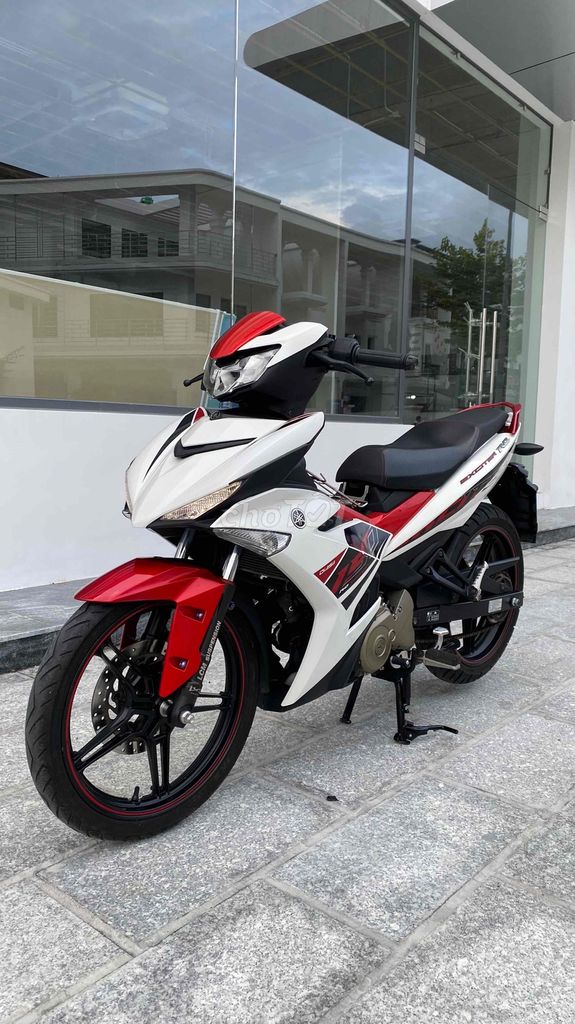 Ex150 zin 9c. Mua bán Xe máy tại Thành phố Bến Tre Bến Tre được đăng bởi Nghiêm Bảy Mốt hình 3