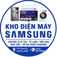 KHO ĐIỆN LẠNH SAMSUNG