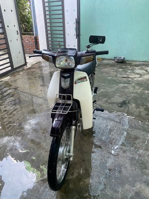 Dream dọn mới tâm huyết cả xe. Mua bán Xe máy tại Quận Kiến An Hải Phòng được đăng bởi nguyễn văn chiến