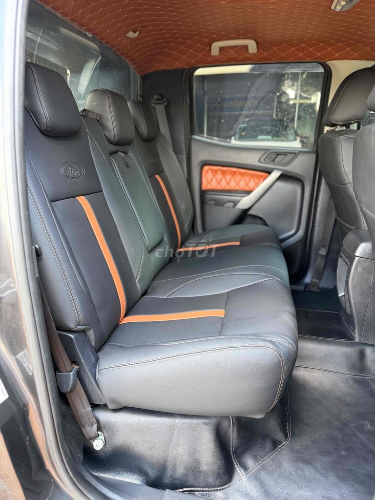 Ford Ranger 2019 XLS MT. Mua bán Ô tô tại Huyện Krông Pắc Đắk Lắk được đăng bởi Auto Hùng Phát hình 12