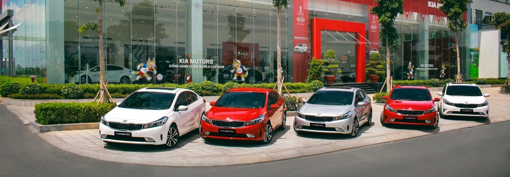 CỬA HÀNG KIA AUTO CỬA HÀNG KIA AUTO
