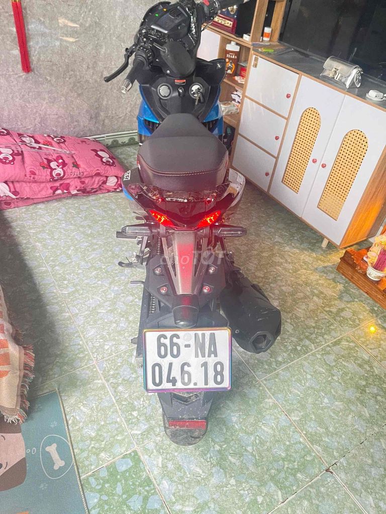 ex 150 đời 219 bs tỉnh. Mua bán Xe máy tại Thành phố Thuận An Bình Dương được đăng bởi Hoang Trung hình 4