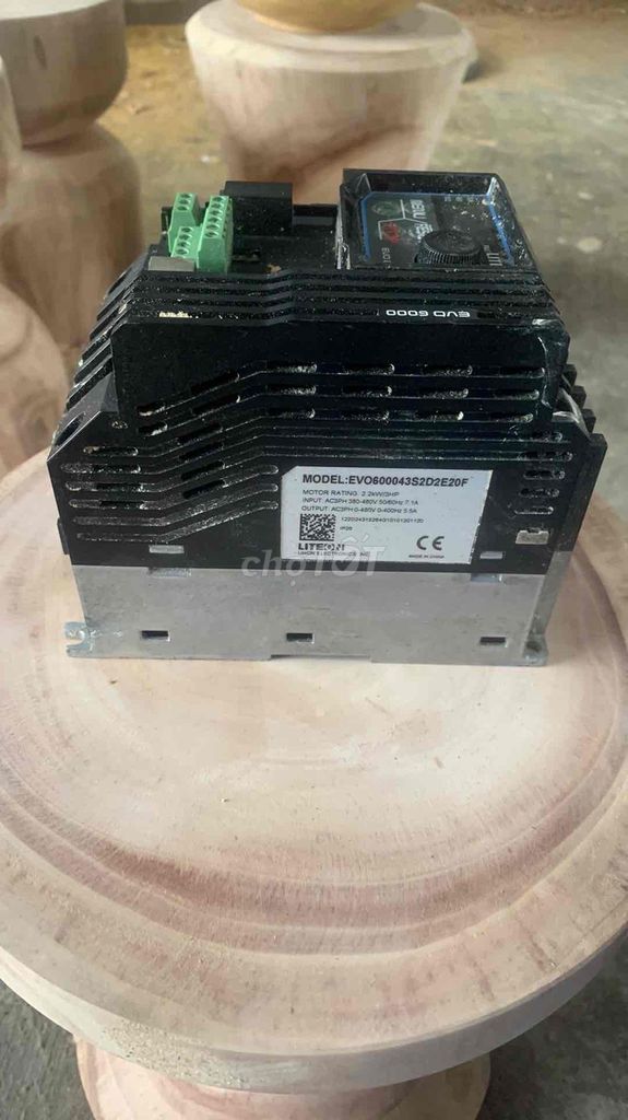 có cục máy EVO6000 như hinh can bán. Mua bán Phương tiện khác tại Huyện Bình Lục Hà Nam được đăng bởi huy hoà hình 3