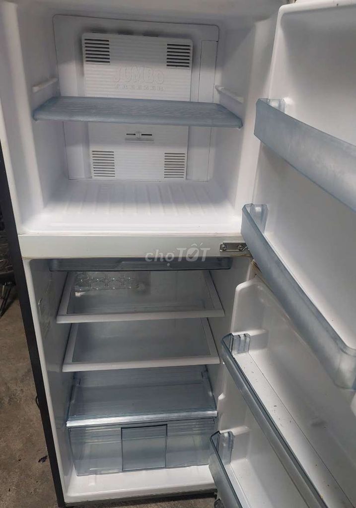 Tủ lạnh Panasonic INVERTER 188 lít