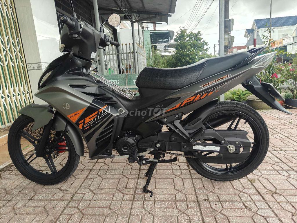 EXCITER 50 CÔN TỰ ĐỘNG NHƯ MỚI. Mua bán Xe máy tại Huyện Bình Tân Vĩnh Long được đăng bởi MƯỜI   BÌNH TÂN VL hình 5